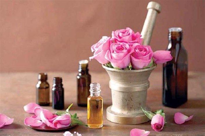 اسانس شوینده و آرایشی