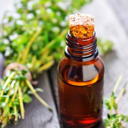 مشخصات و کاربرد اسانس شوینده