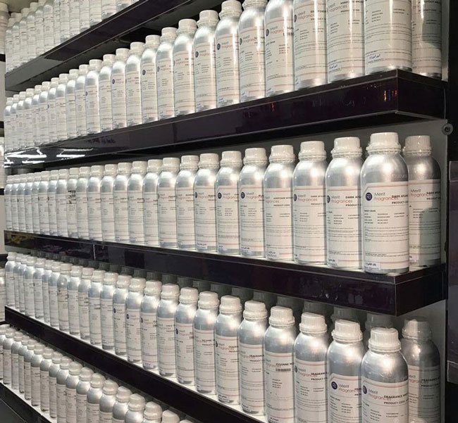 پر مصرف ‌ترین اسانس شوینده 