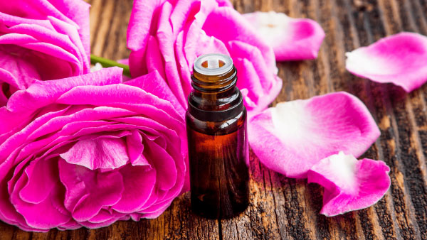 اسانس مواد شوینده