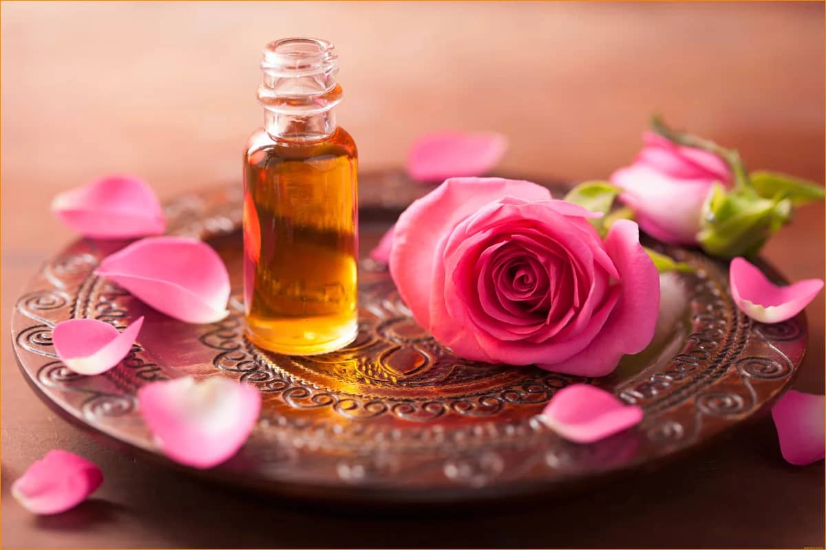 فروش اسانس + اسانس صنعتی