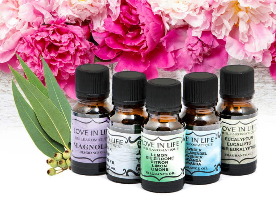 فروش اسانس غیر خوراکی