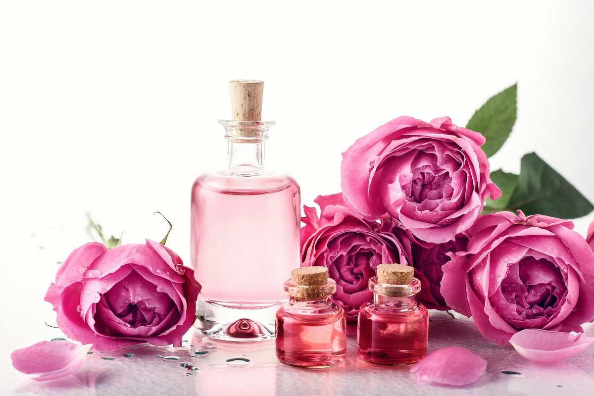 خرید اسانس عطر عمده