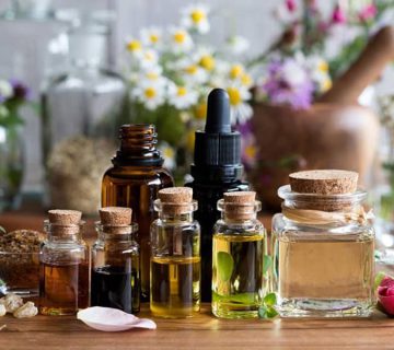 تامین کنندگان اسانس + قیمت