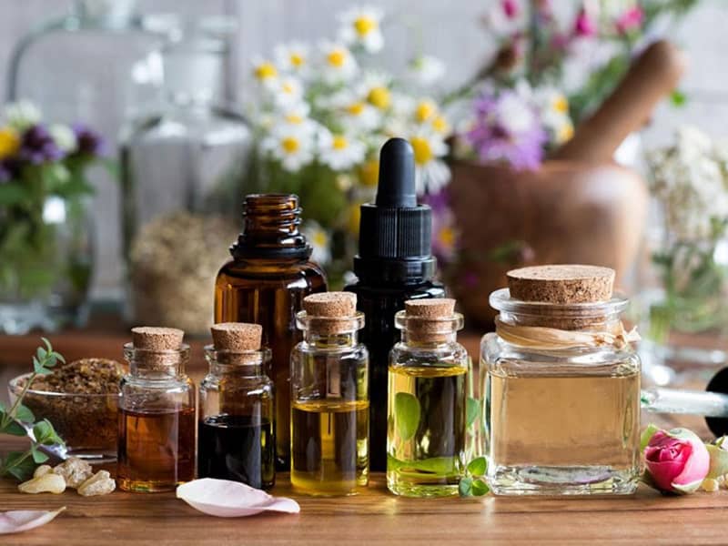 تامین کنندگان اسانس + قیمت