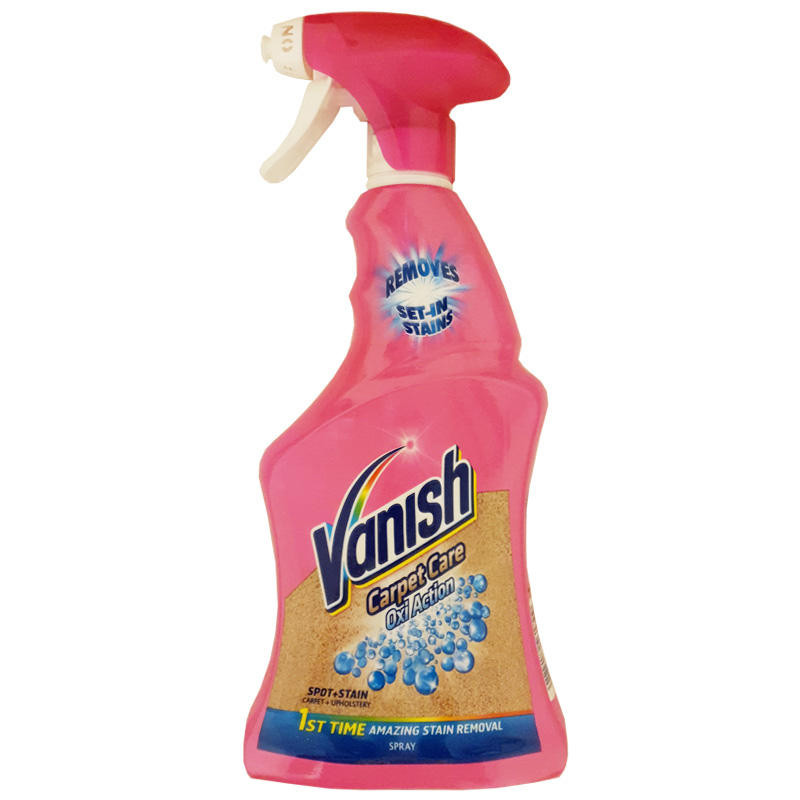 لکه بر فرش و مبل