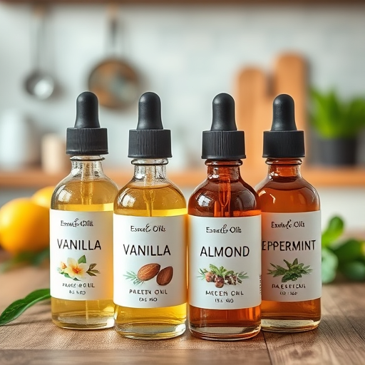 لیست قیمت انواع اسانس