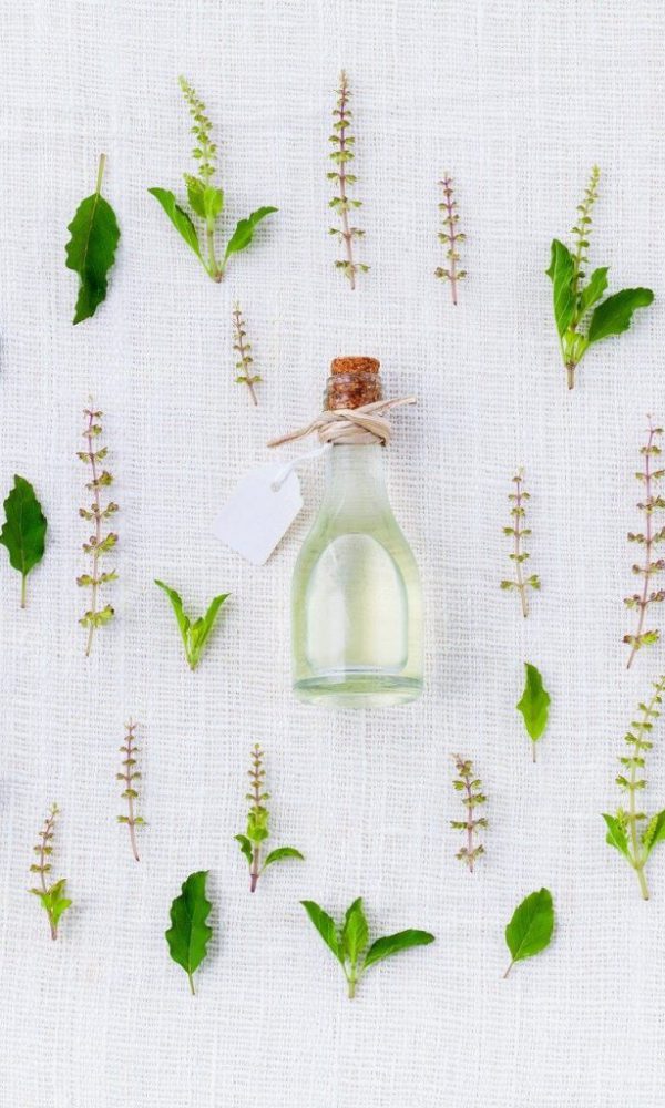 تامین کنندگان اسانس خارجی