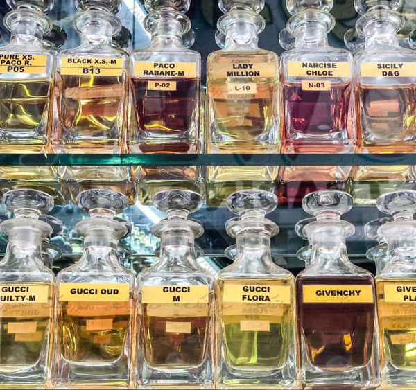 خرید بهترین اسانس معطر