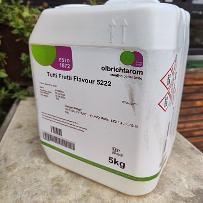 قیمت اسانس لیتری