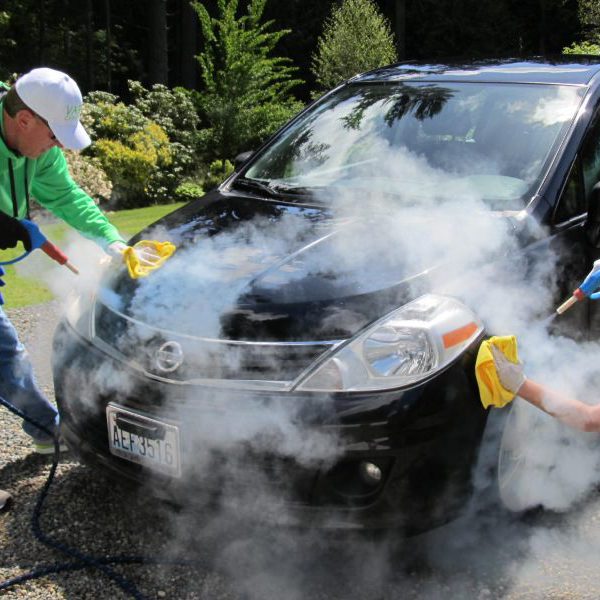 خرید شامپو کارواش درجه ۱