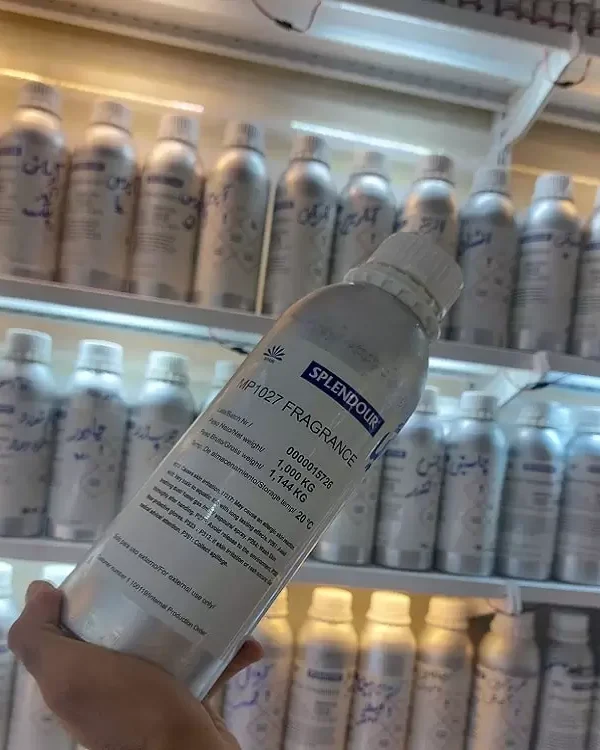 اسانس عطری از کجا بخریم؟