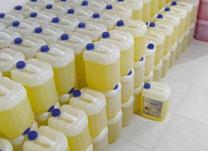 شامپو کارواش ارزان