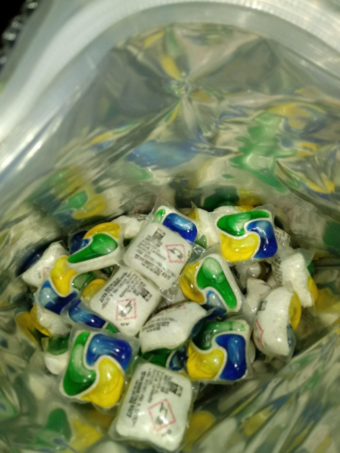 قرص ماشین ظرفشویی