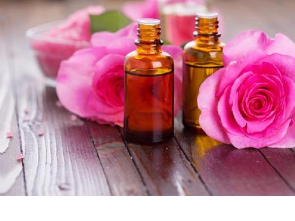 اسانس گل محمدی