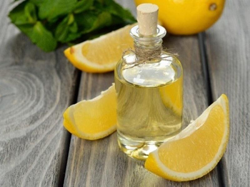 انواع اسانس شوینده