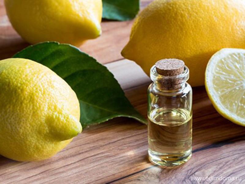 قیمت اسانس لیمو