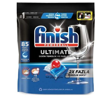 قیمت قرص ماشین ظرفشویی