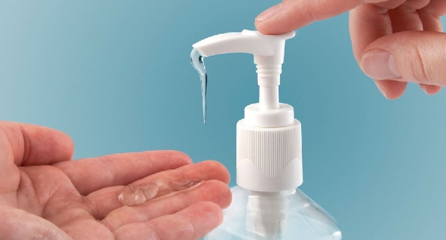 مایع دستشویی + قیمت