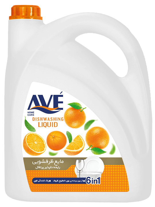 لیست قیمت مایع دستشویی