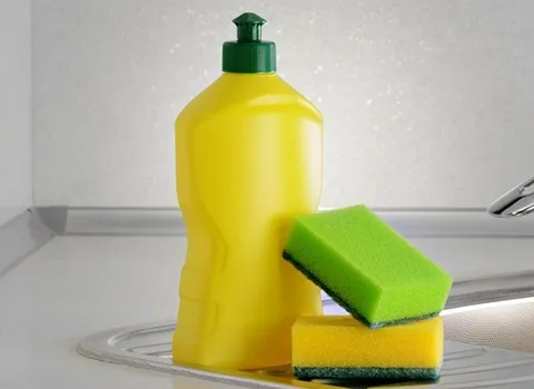 مایع دستشویی ارزان