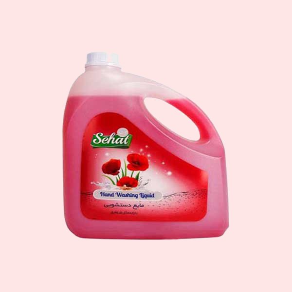 ارزانترین مایع دستشویی