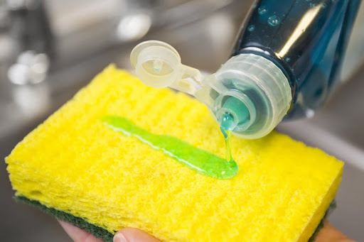 قیمت مایع دستشویی ارزان