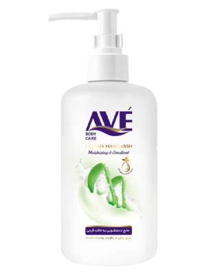  مایع دستشویی + قیمت ارزان