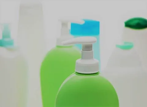 مایع دستشویی + فروش 