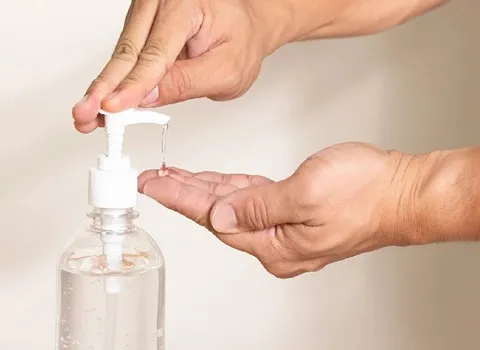 مایع دستشویی + فروش