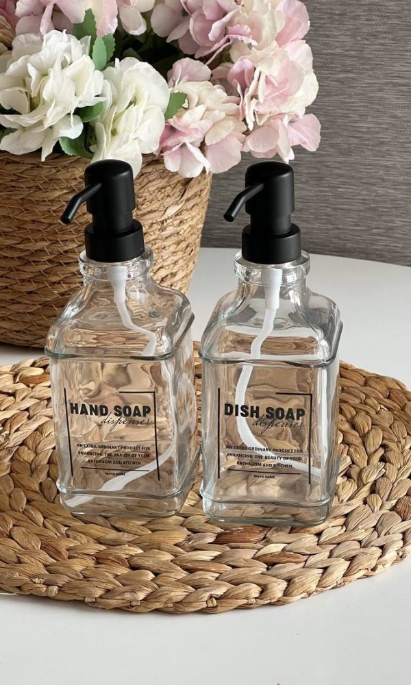 لیست قیمت بهترین مایع دستشویی