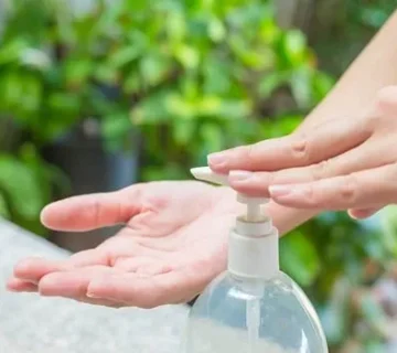 مایع دستشویی ارزان قیمت