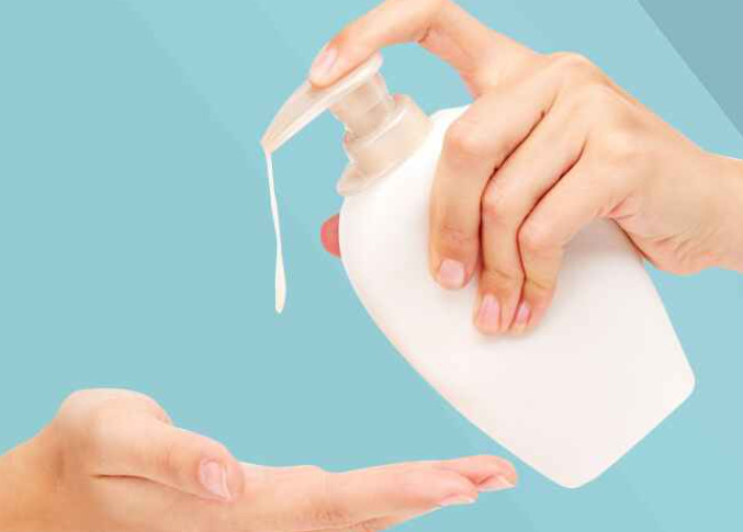 مایع دستشویی ارزان قیمت