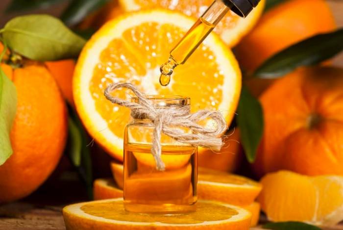 قیمت اسانس پرتقال