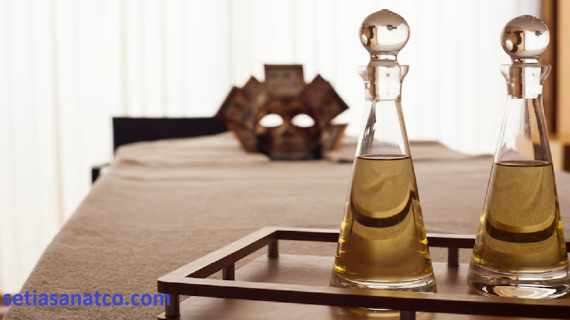 خرید اسانس صنعتی