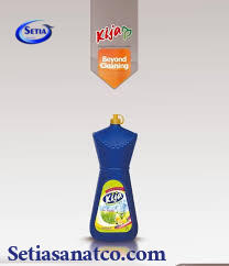 تولیدکننده محصولات شوینده